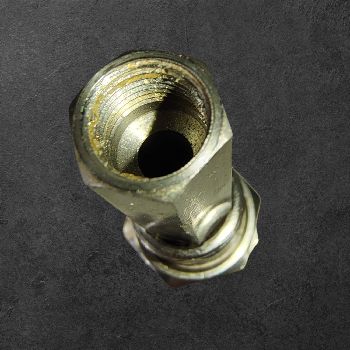 Palica za vakum generator M16 z vzmetjo